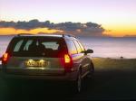 Volvo V70 2000 года